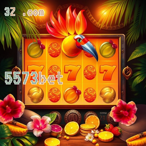 Experiência VIP no 5573bet: Um Novo Patamar em Jogos Online